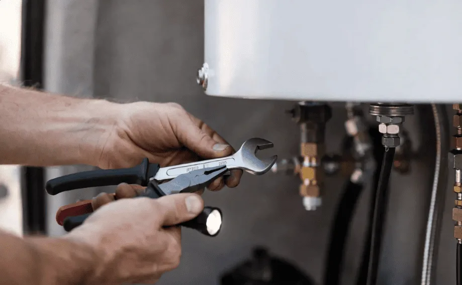 Why choose Water Heater Repair in Parkers Lake, KY